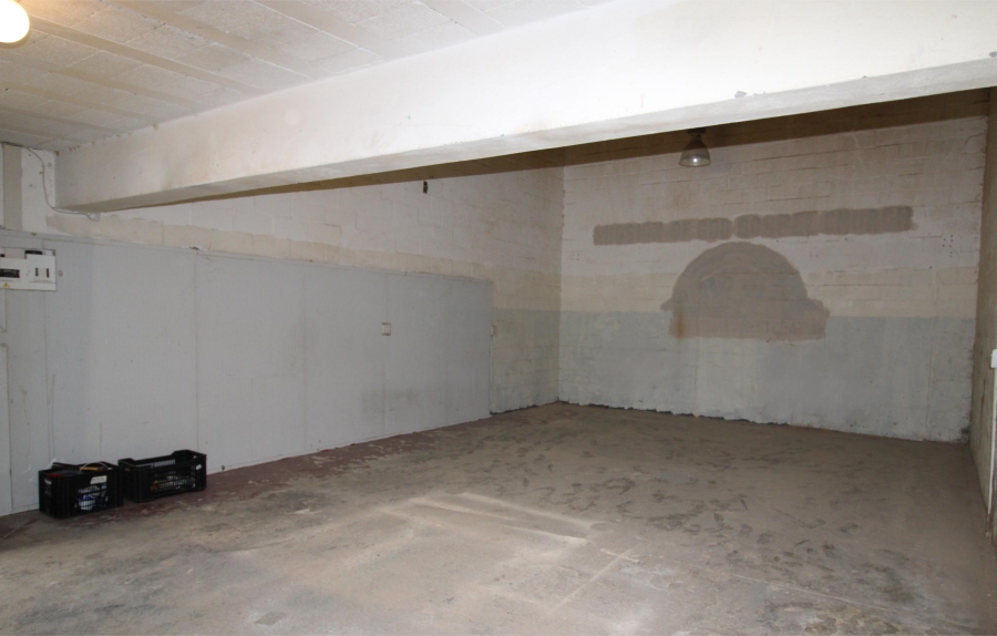 To Let commercial Property for Rent in Helderberg Industrial Park Western Cape